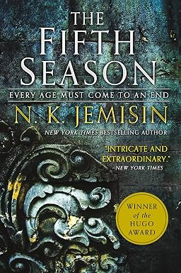 The Fifth Season (The Broken Earth, 1) | Amazon (US)