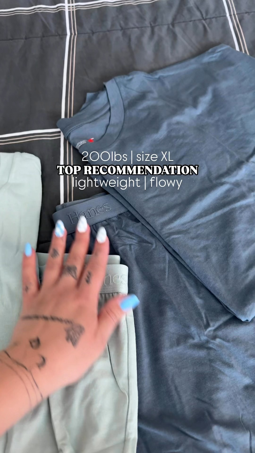 Amazon loungewear! Wearing my true size, XL. 

Amazon. Midsize. Matching set. Summer  

#LTKMidsize #LTKStyleTip #LTKFindsUnder50