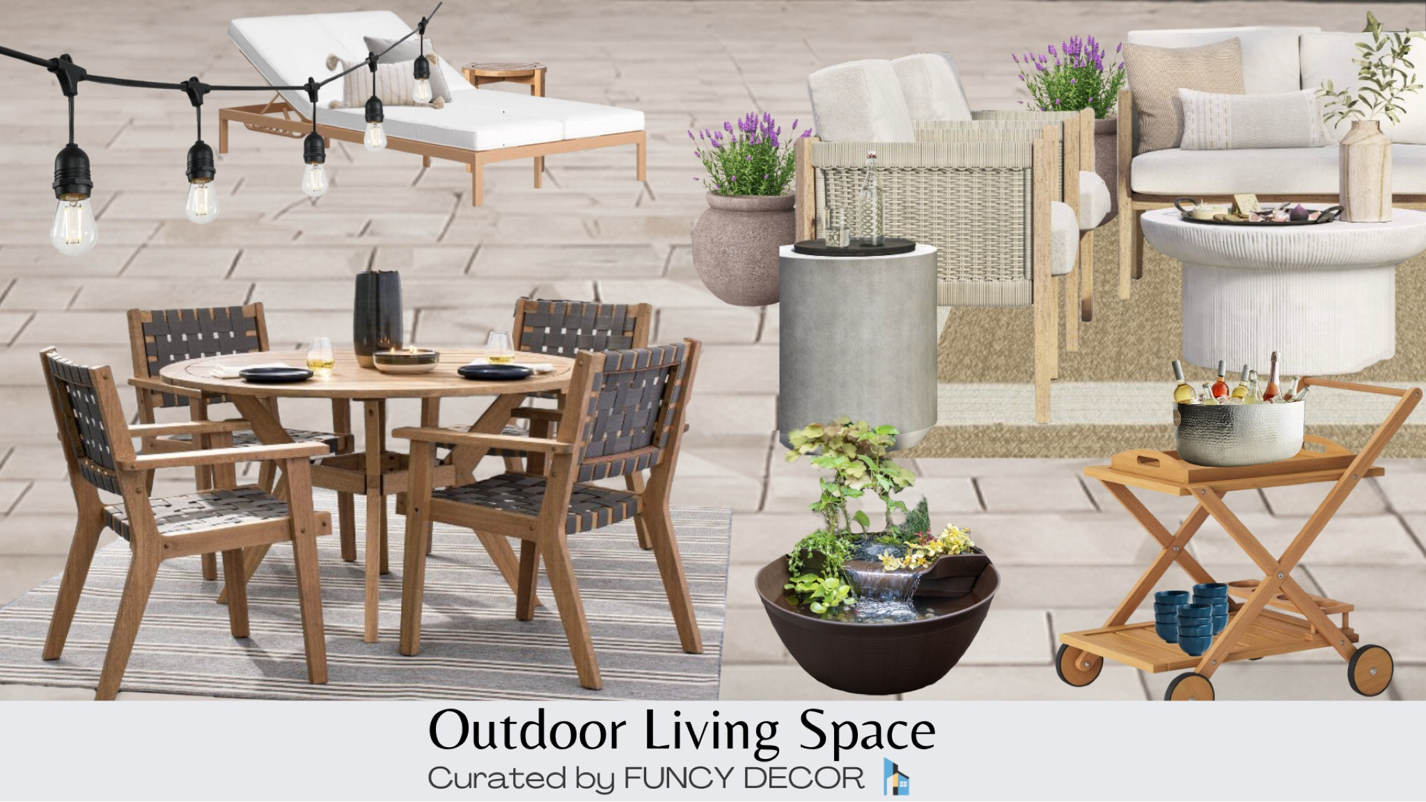 Some great ideas for outdoor living from Target and Crate and Barrel

#LTKSeasonal #LTKhome #LTKstyletip