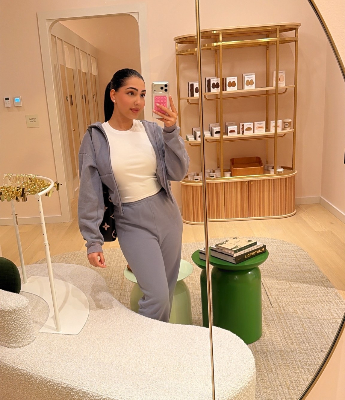 Comfiest sweatsuits. 

#LTKcanada #LTKstyletip