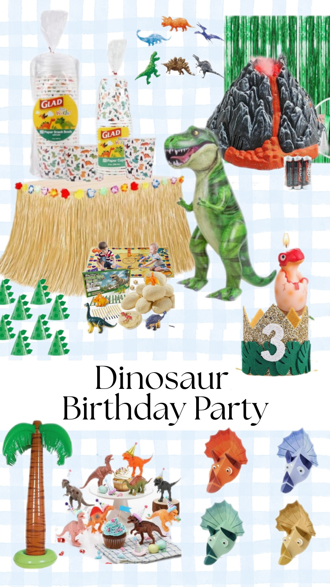 #LTKParties #LTKFamily #LTKKids