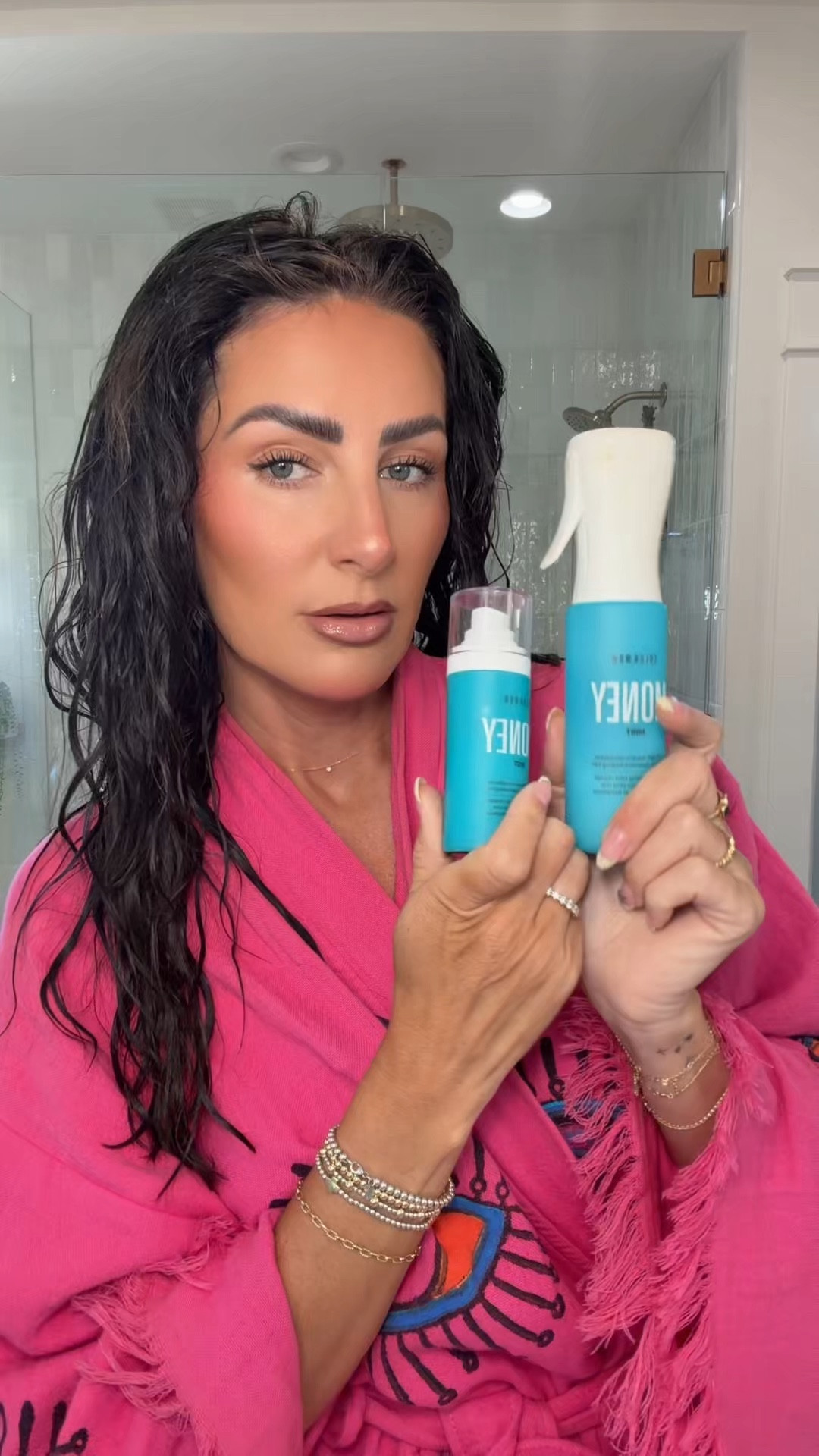 Money mist is a MUST 

#LTKBeauty