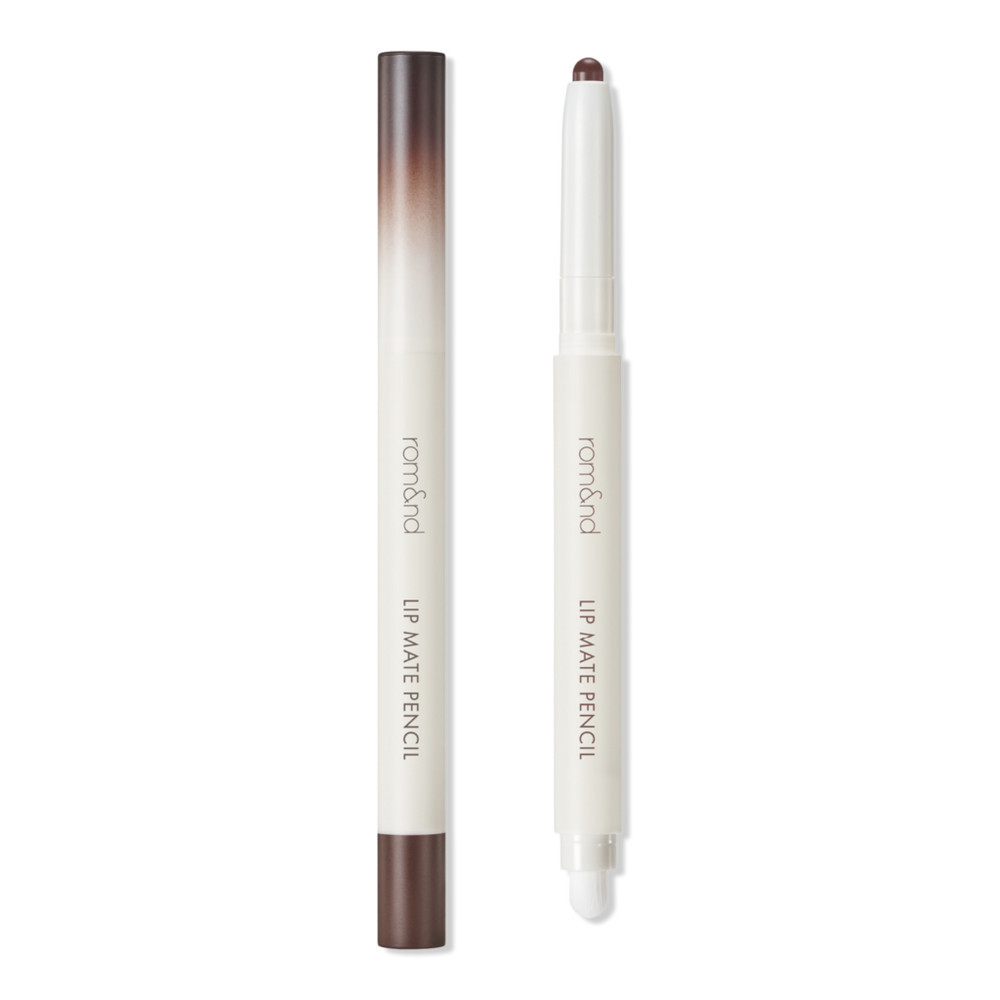 rom&nd Lip Mate Pencil - 08 Bitter Mocha | Ulta