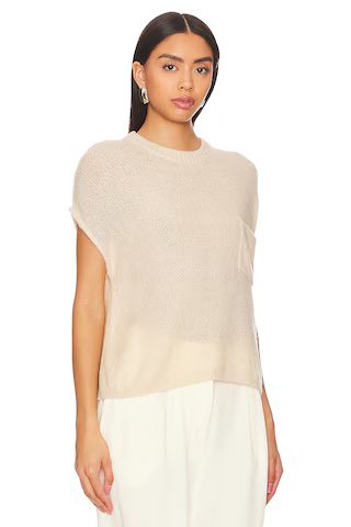 Loma Semi Sheer Sweater
                    
                    LNA | Revolve Clothing (Global)