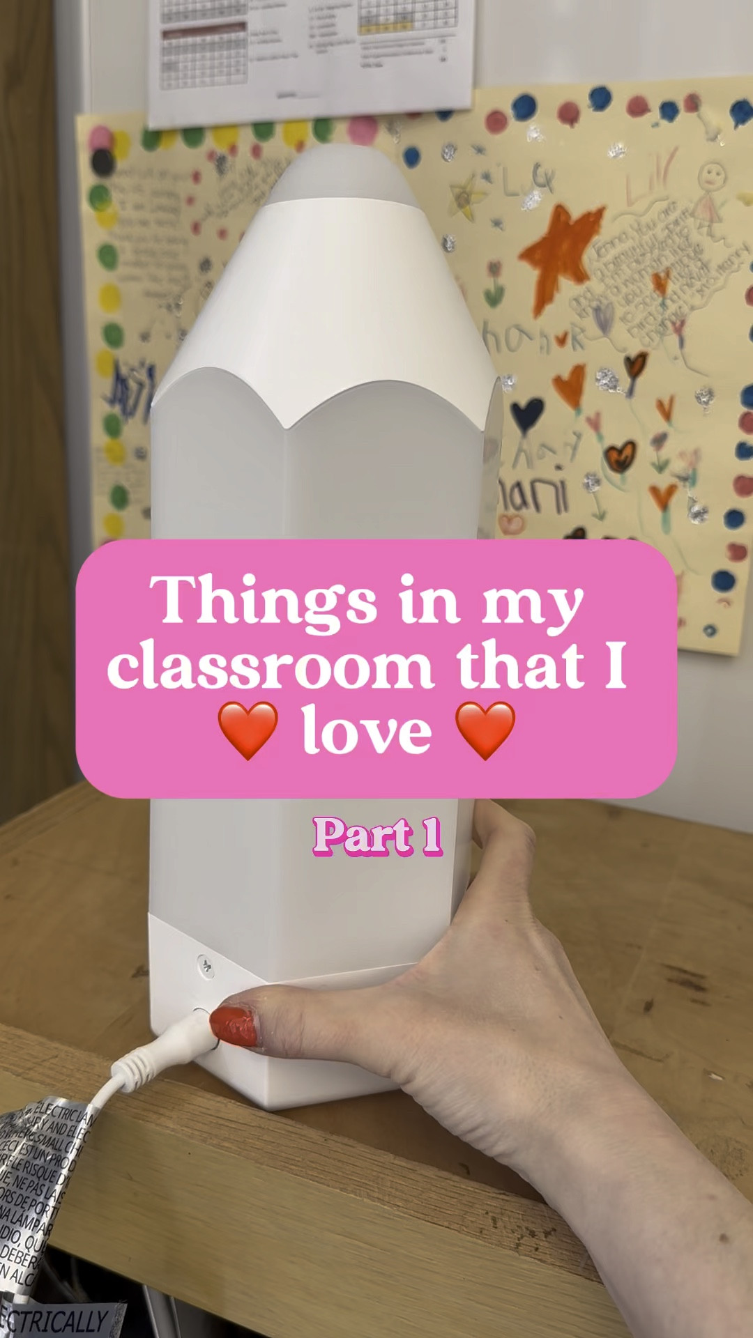 My favorite school supplies ❤️