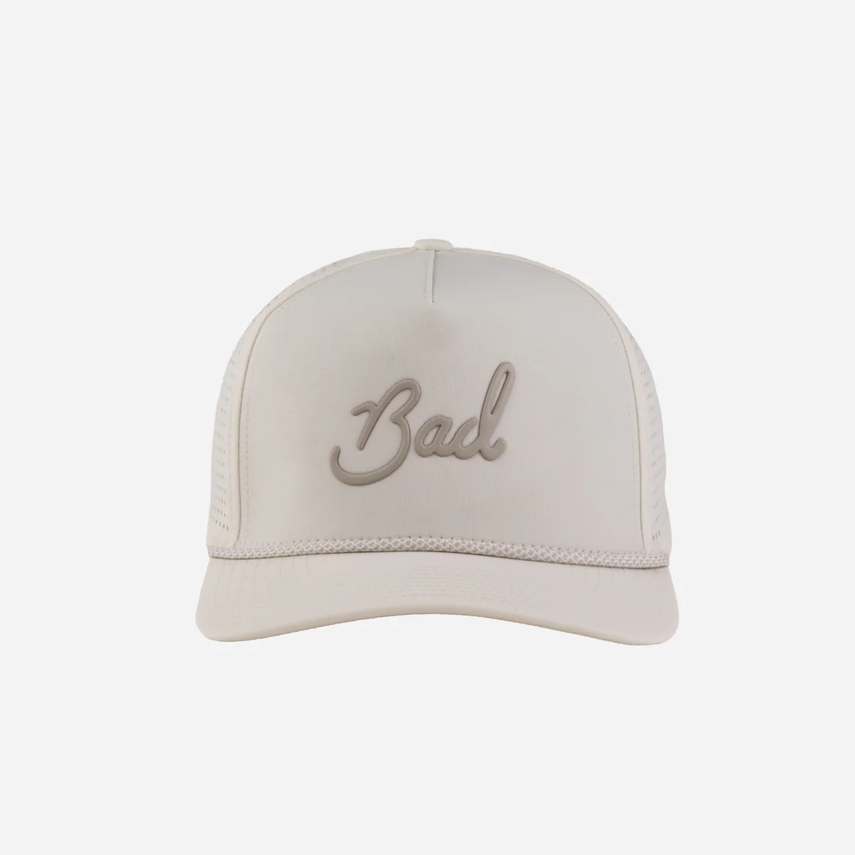 Active Bad Hat - White Onyx | Bad Birdie Golf