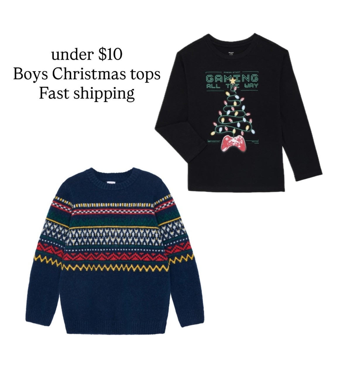 Boys clothes
Christmas outfits
Kids clothes under $10
Walmart finds


#LTKHoliday #LTKKids #LTKFindsUnder50