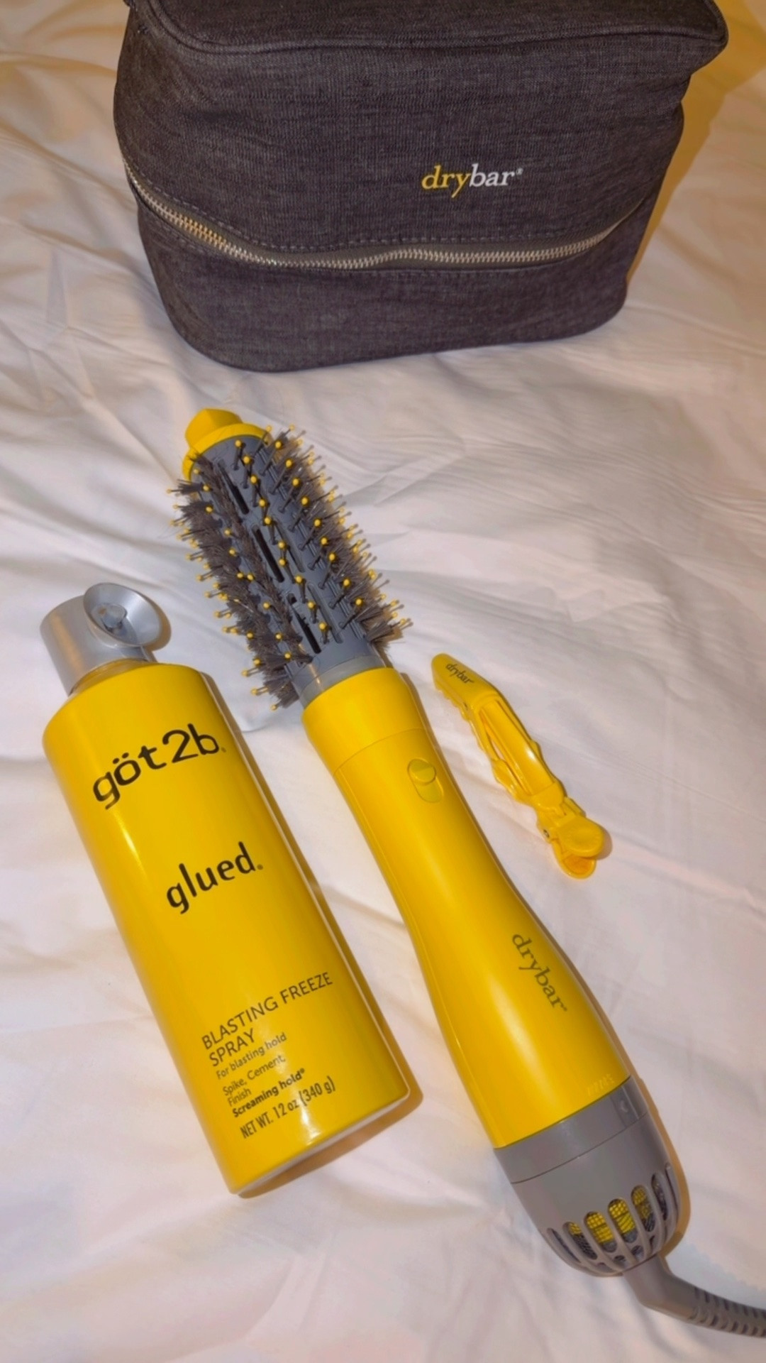 Mis productos estrellas salvavidas en mis viajes

#LTKTravel #LTKBeauty #LTKgrwm