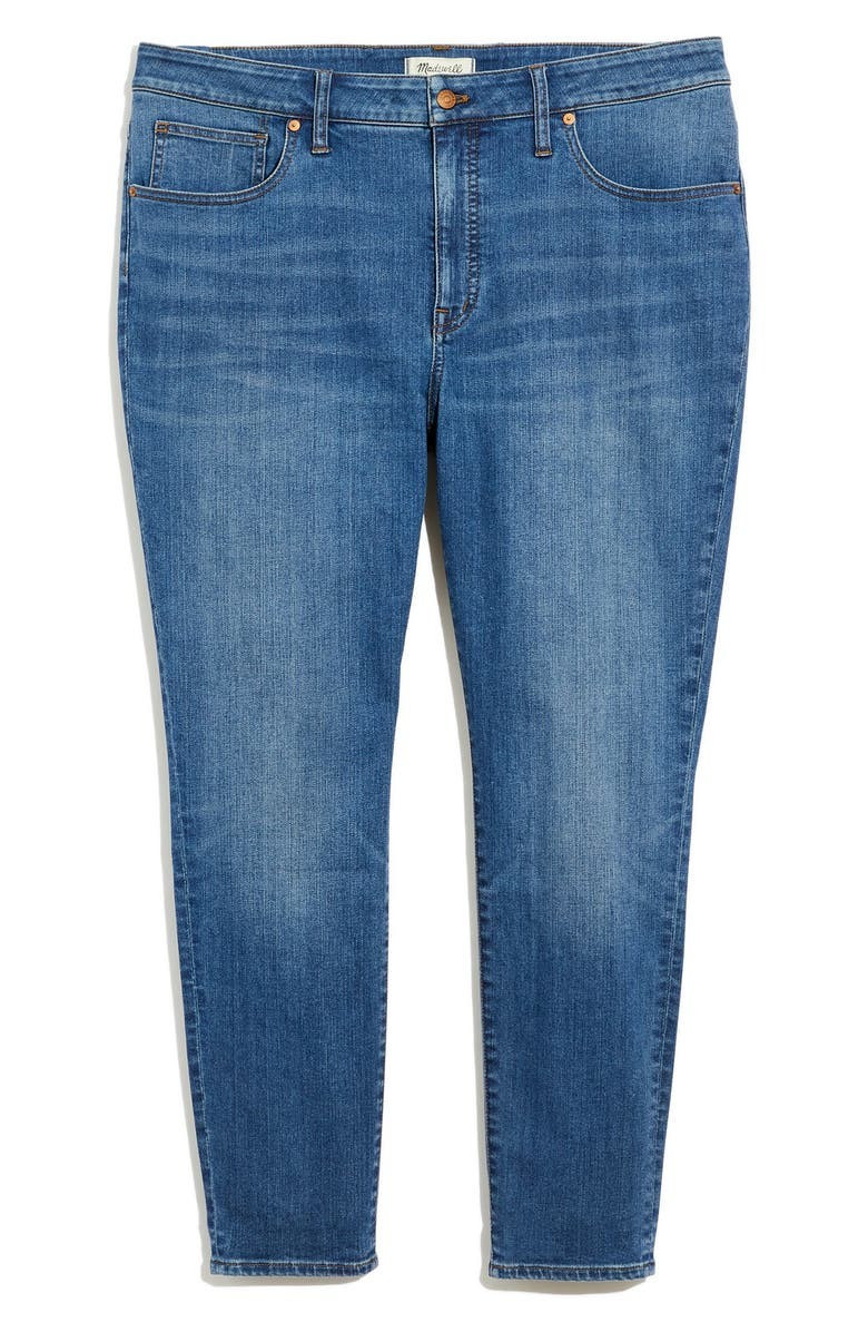 9-Inch Skinny Jeans | Nordstrom