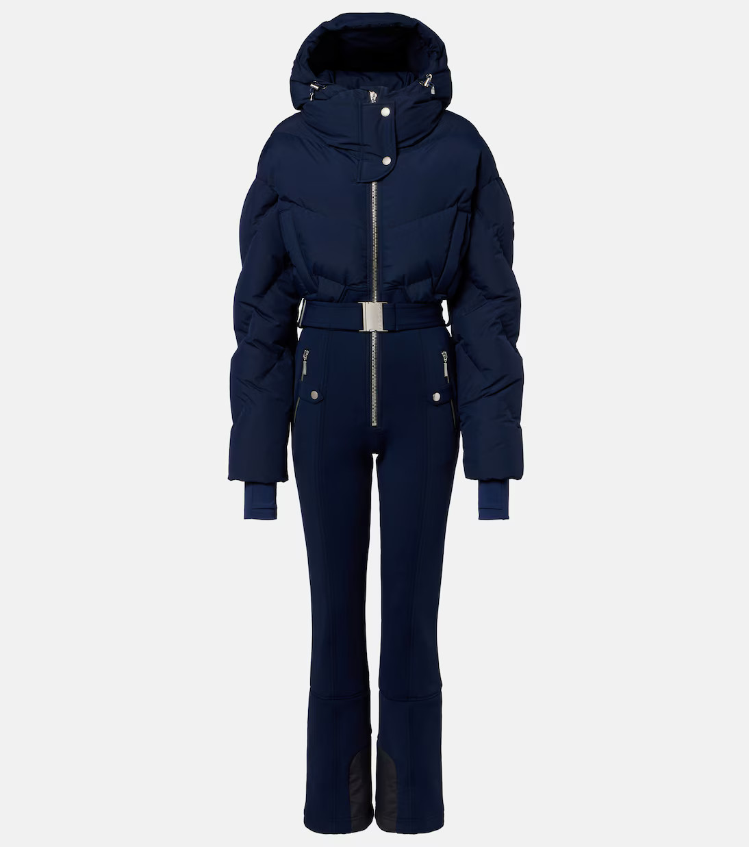 Ajax quilted down ski suit | Mytheresa (US/CA)
