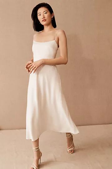 BHLDN Leti Dress | Anthropologie (US)