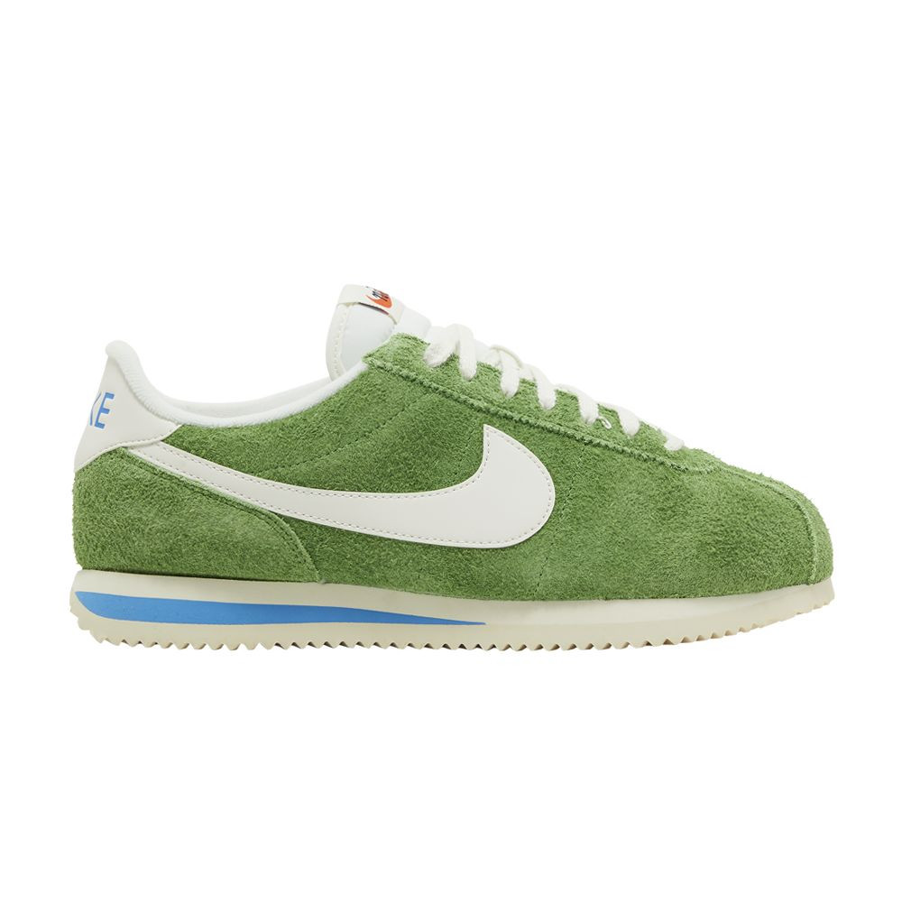 Nike Wmns Cortez Vintage 'Chlorophyll' | Green | Women's Size 7.5 | GOAT
