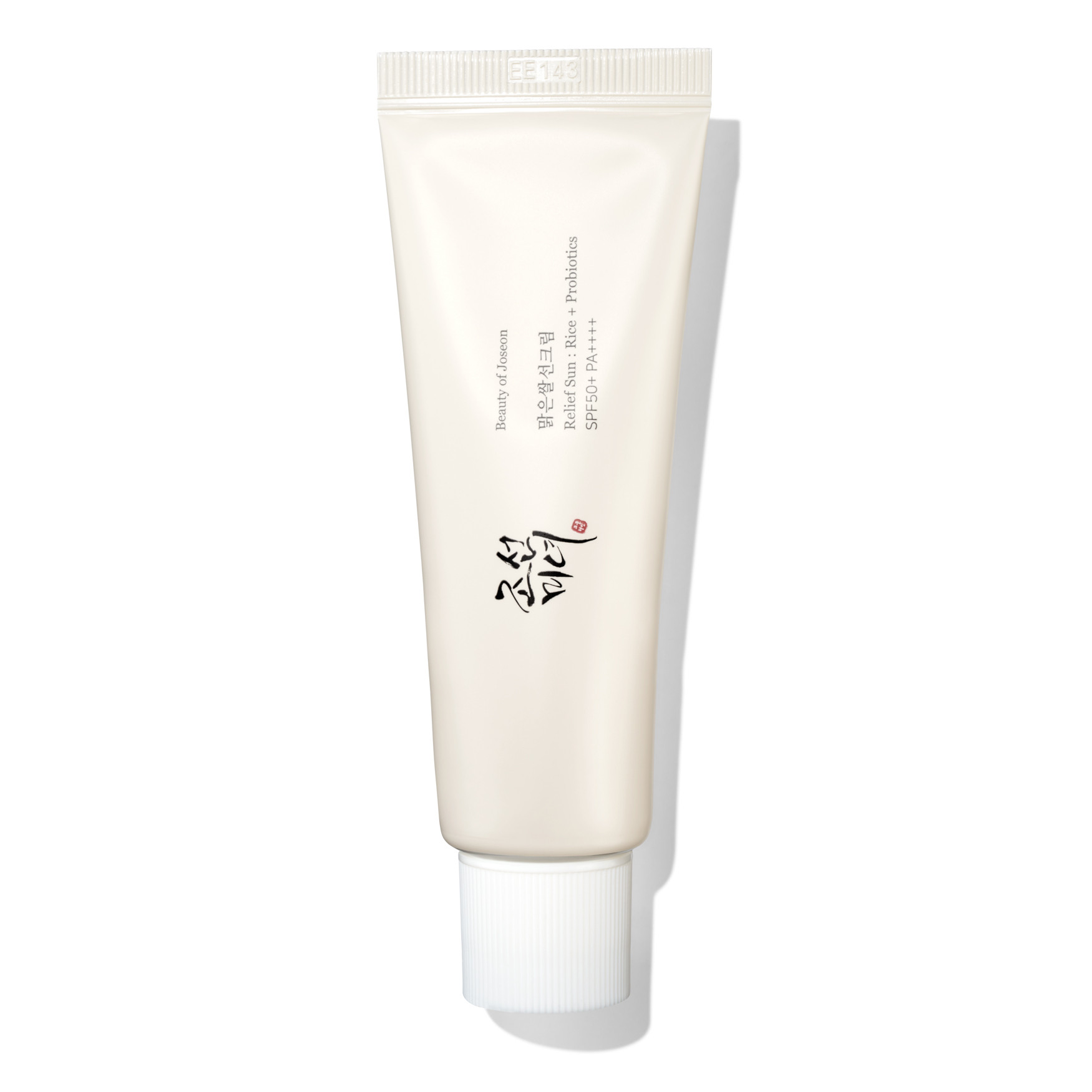 Beauty Of Joseon Relief Sun : Rice + Probiotics | Space NK | Space NK - IE