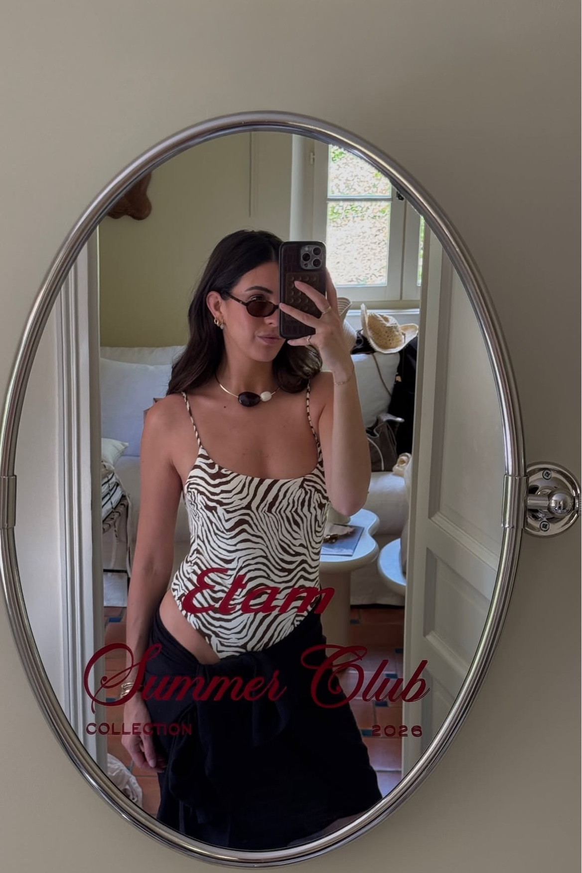 zebra print for this summer !!

publicité  

#LTKfrance #LTKeurope #LTKsummer