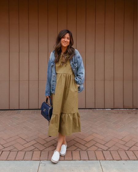 chic comfy and it has pockets - new spring dress that’s going to carry me and my emotions all year long. 

Birdie dress that’s reversible and wearing size XS (generously cut) would be super cute for Easter! 

#LTKtravel #LTKSeasonal #LTKworkwear