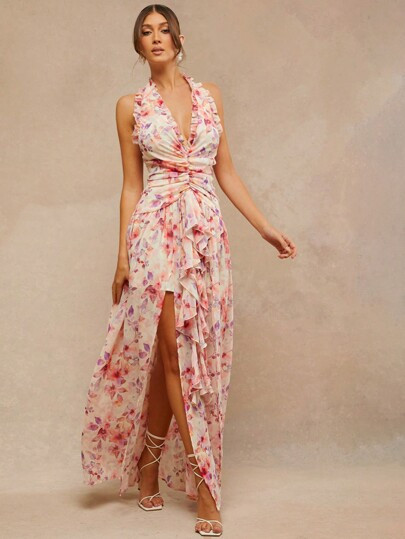 Size UK Size

Please choose Size6 (XS)8 (S)10 (M)12/14 (L) | SHEIN