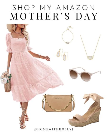 Mother’s Day outfit inspiration from Amazon!

#LTKSeasonal #LTKGiftGuide #LTKstyletip