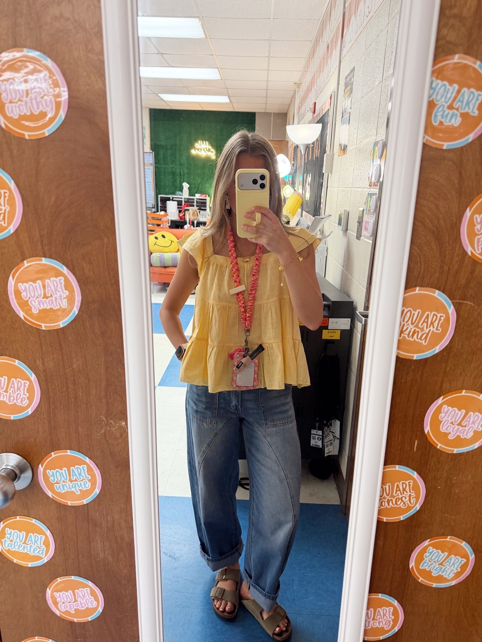 #LTKootd #LTKWorkwear #LTKPetite