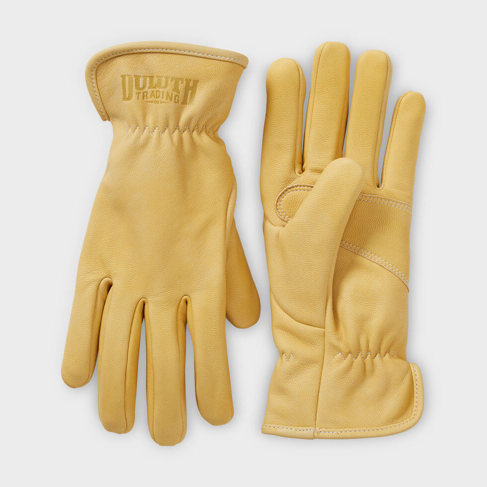 Women's Fence Mender Work Gloves | Duluth Trading Co.