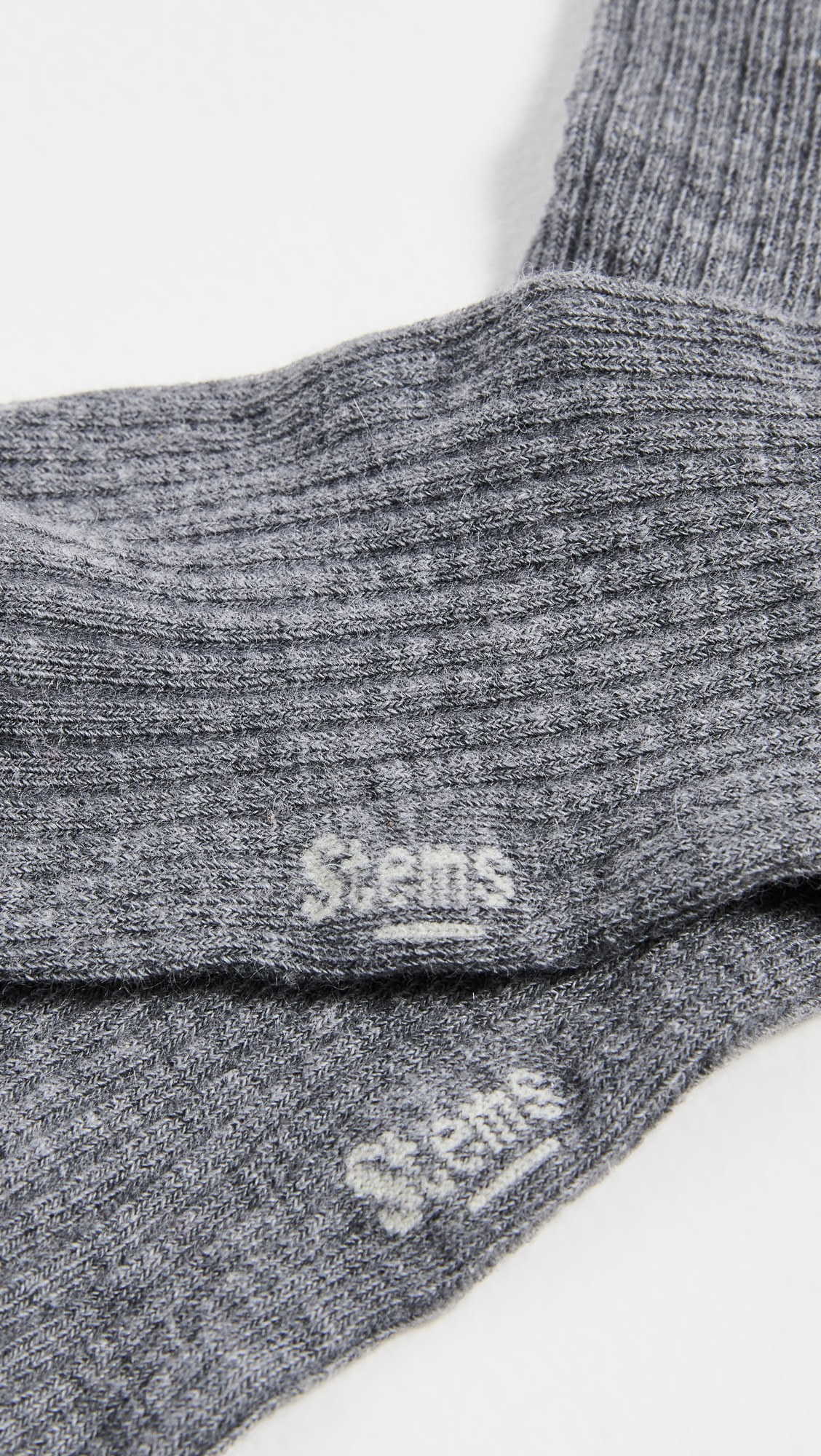 Cloud Cashmere Crew Socks | Shopbop