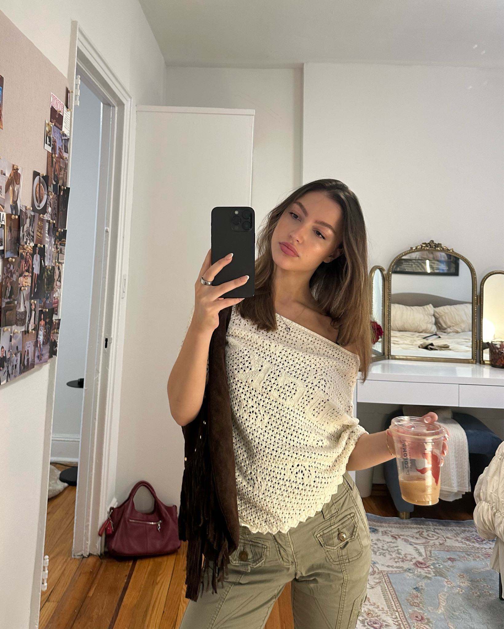 my favorite fit so far this year 