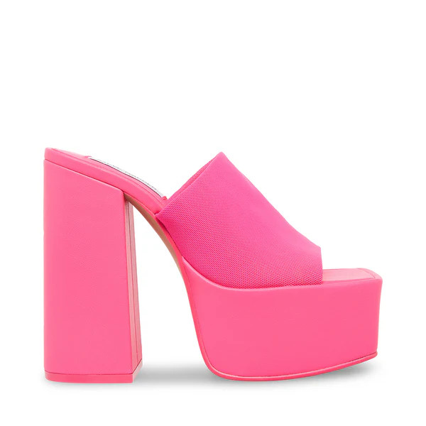 TRISTYN HOT PINK | Steve Madden (US)