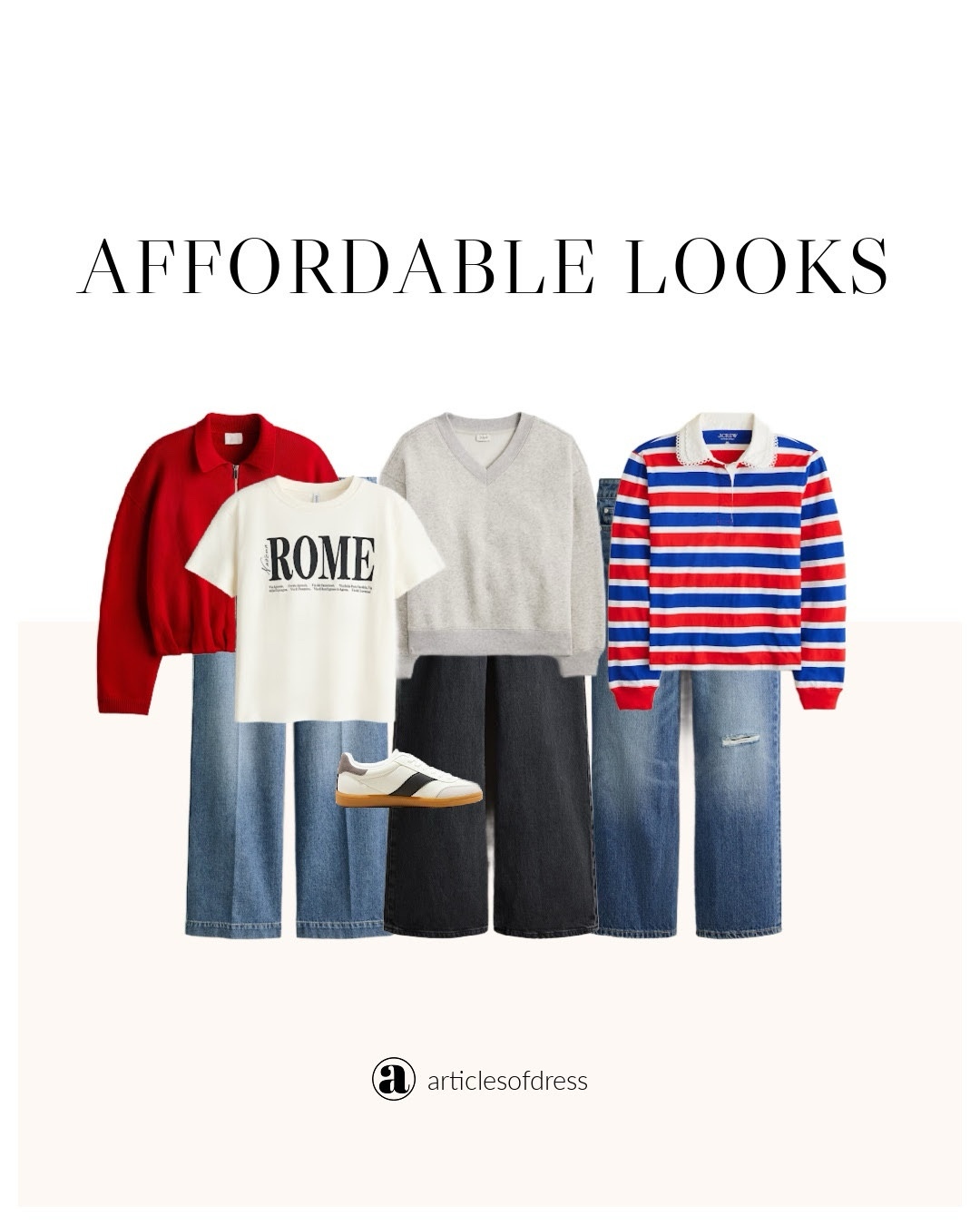 ✨✨✨

#LTKSeasonal #LTKOver40