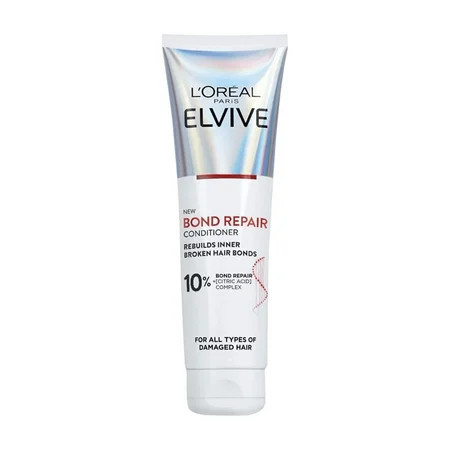 Loréal Paris Elseve Hair Bond Repair Conditioner for All Damage 150 ml | Walmart (US)