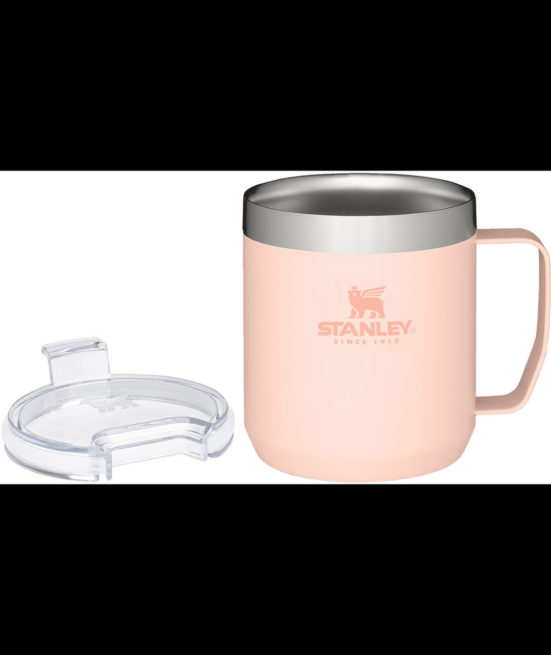 Classic Legendary Camp Mug | 12 OZ | Stanley PMI US