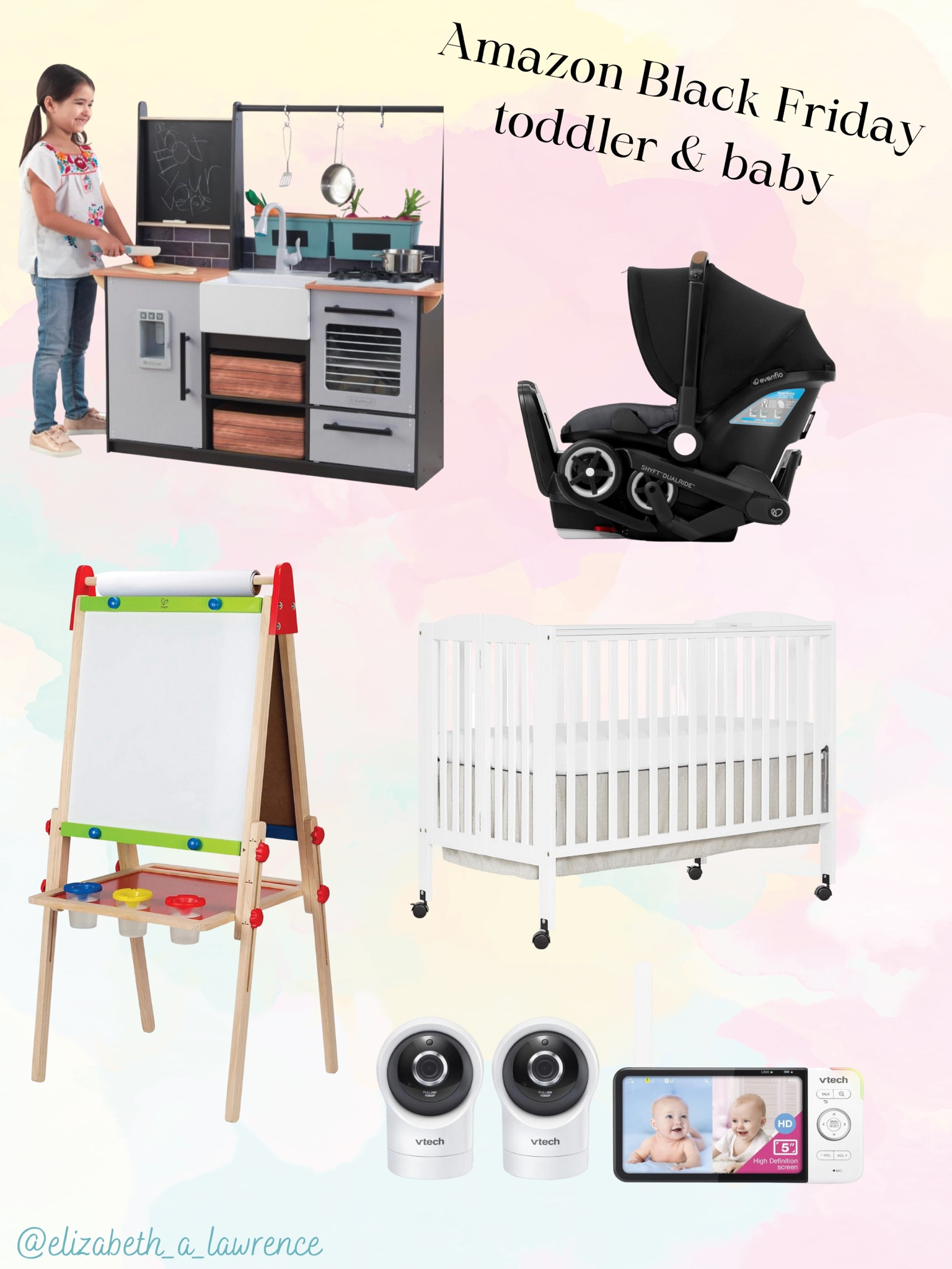 Amazon Black Friday sales toddler/baby 

#LTKCyberWeek #LTKGiftGuide #LTKCyberSaleES