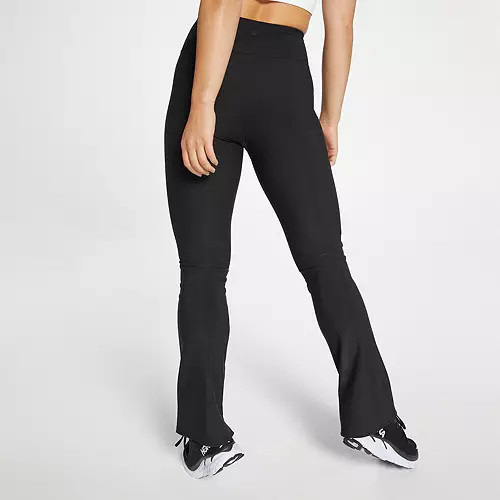 CALIA Women's Sculpt Flare Zipper Leg Pant | Dick's Sporting Goods