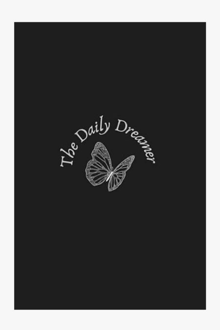 My vivid and lucid dream tracking journal is now available on Amazon 

#LTKhome #LTKSeasonal #LTKGiftGuide