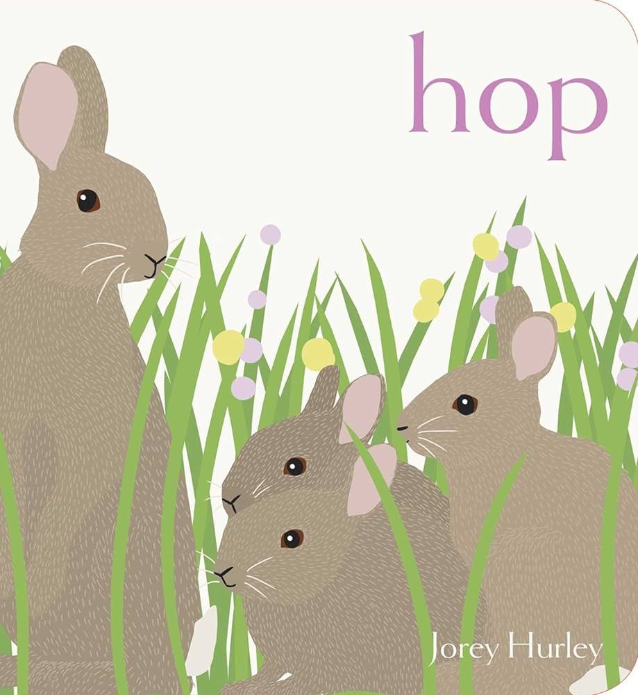 Hop (Classic Board Books) | Amazon (US)