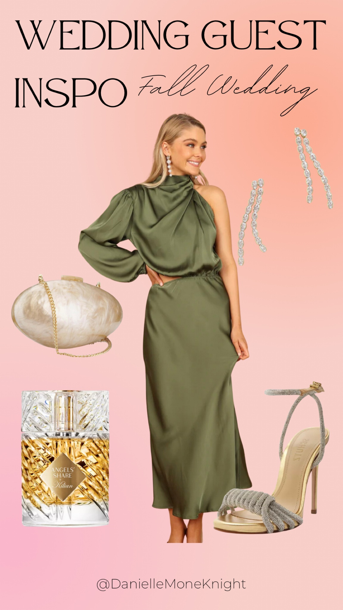 Fall Wedding Guest Inspo


#LTKwedding #LTKstyletip #LTKfindsunder100