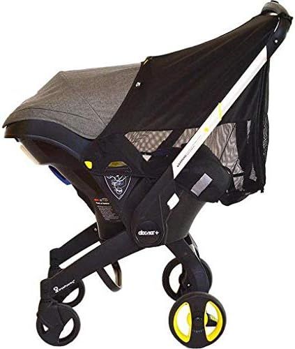 360 Sun Cover Protection Accessory for Doona Stroller Car Seat | Amazon (US)