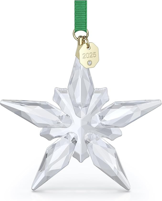 Swarovski 2025 Annual Edition Ornament | Amazon (US)