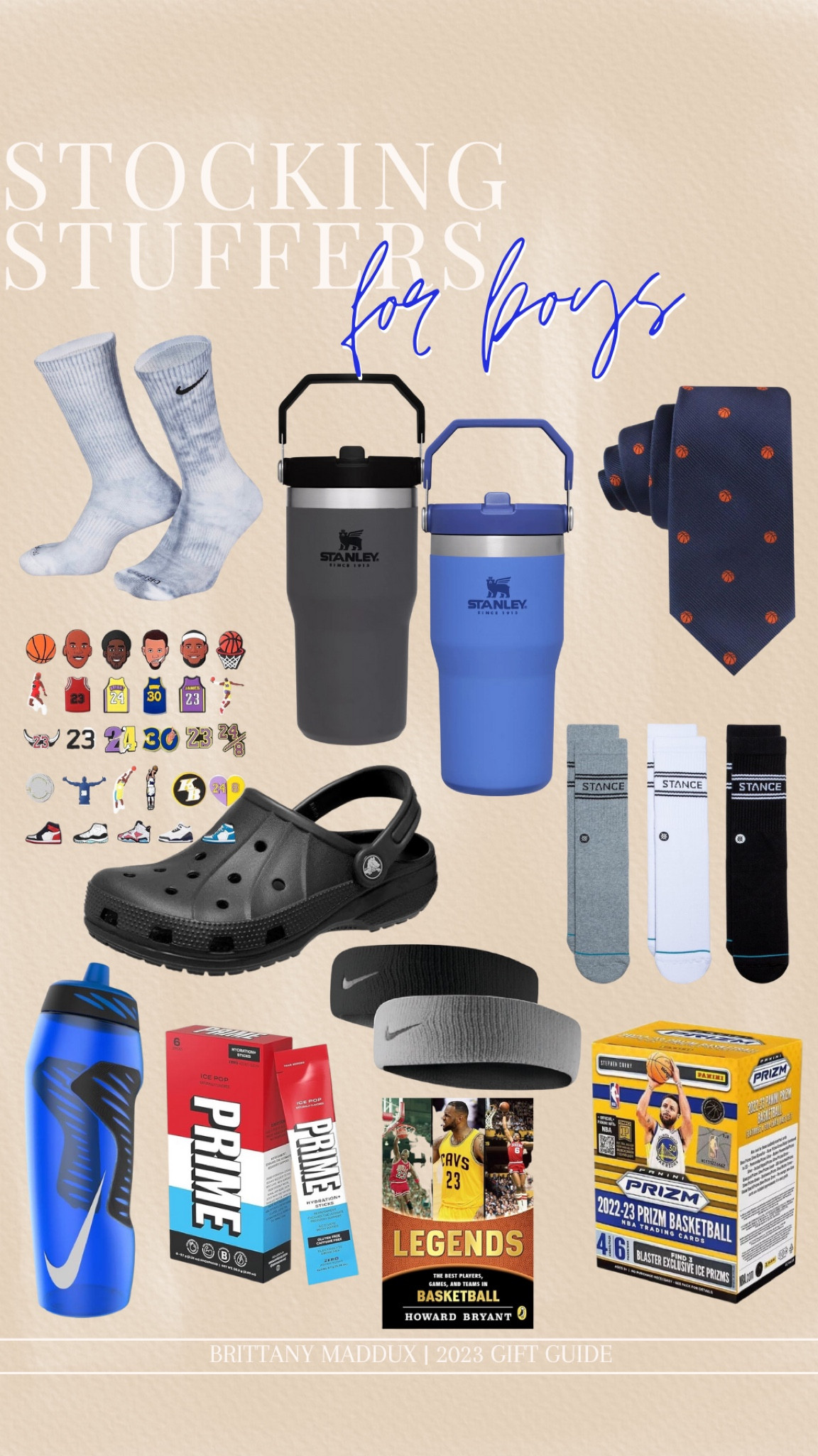 Boys gift guide, teen boys, gifts for tween boys, gift guide 2023, boys stocking stuffers, stocking stuffer ideas 

Follow my shop @brittanymaddux on the @shop.LTK app to shop this post and get my exclusive app-only content!

#liketkit 
@shop.ltk
 

Follow my shop @brittanymaddux on the @shop.LTK app to shop this post and get my exclusive app-only content!

#liketkit #LTKkids #LTKHoliday #LTKGiftGuide #LTKGiftGuide #LTKHoliday #LTKCyberWeek
@shop.ltk


#LTKHoliday #LTKGiftGuide #LTKCyberWeek