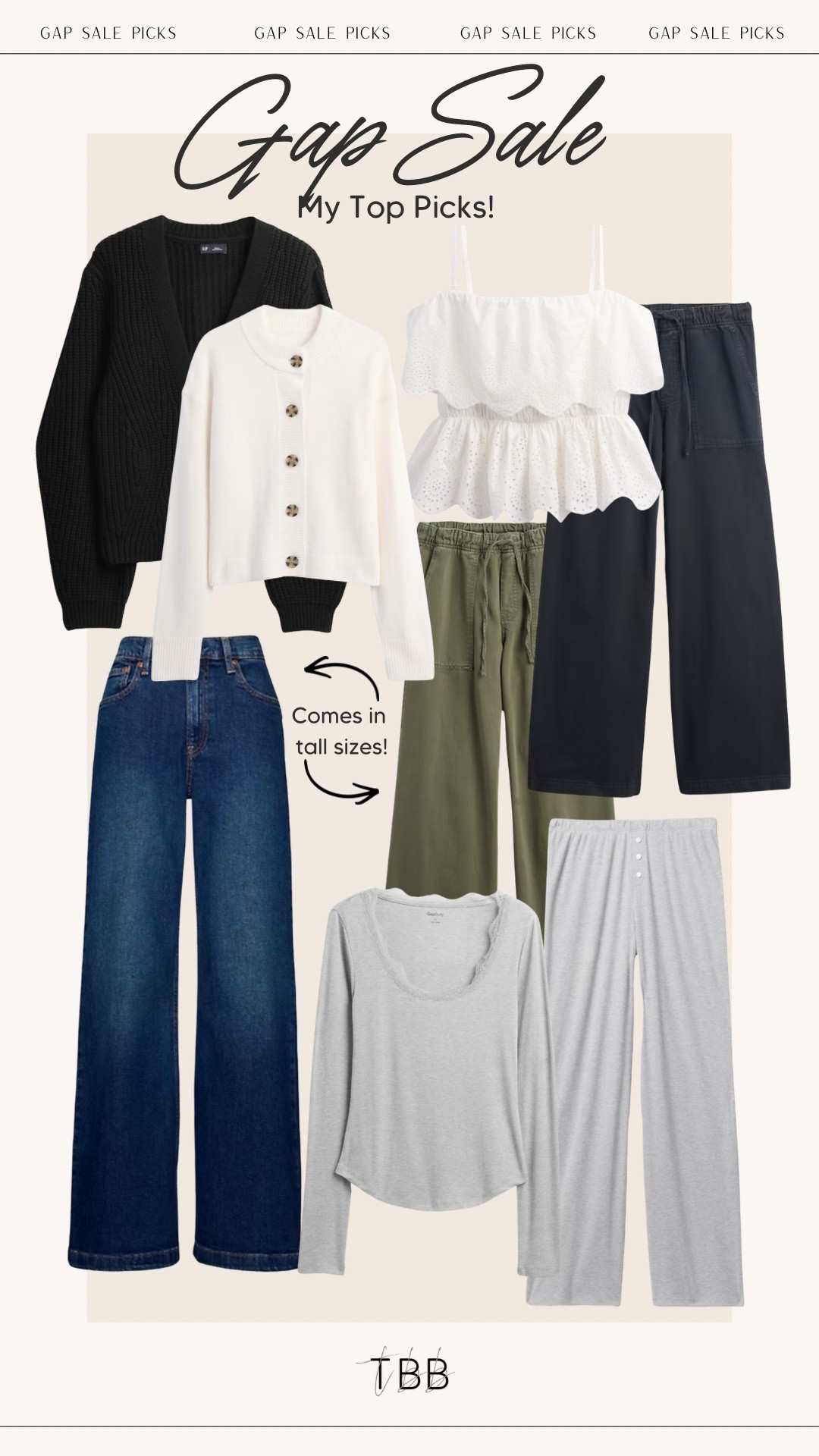 Gap’s midseason sale started! So much available in tall sizes!

#LTKSaleAlert #LTKSeasonal #LTKTall