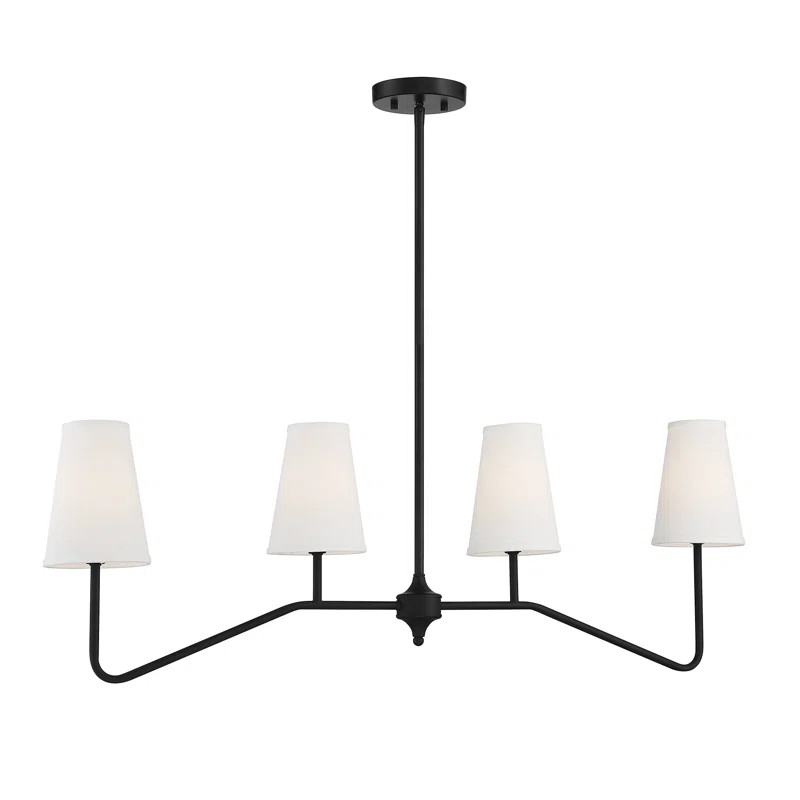 Diana 4 - Light Kitchen Island Pendant | Wayfair North America