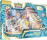 Pokemon TCG: Lucario VSTAR Premium Collection | Amazon (US)