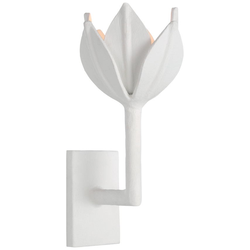 Alberto Small Sconce | Visual Comfort