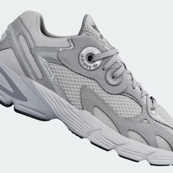 adidas Astir Shoes - Grey | women lifestyle | adidas US | adidas (US)