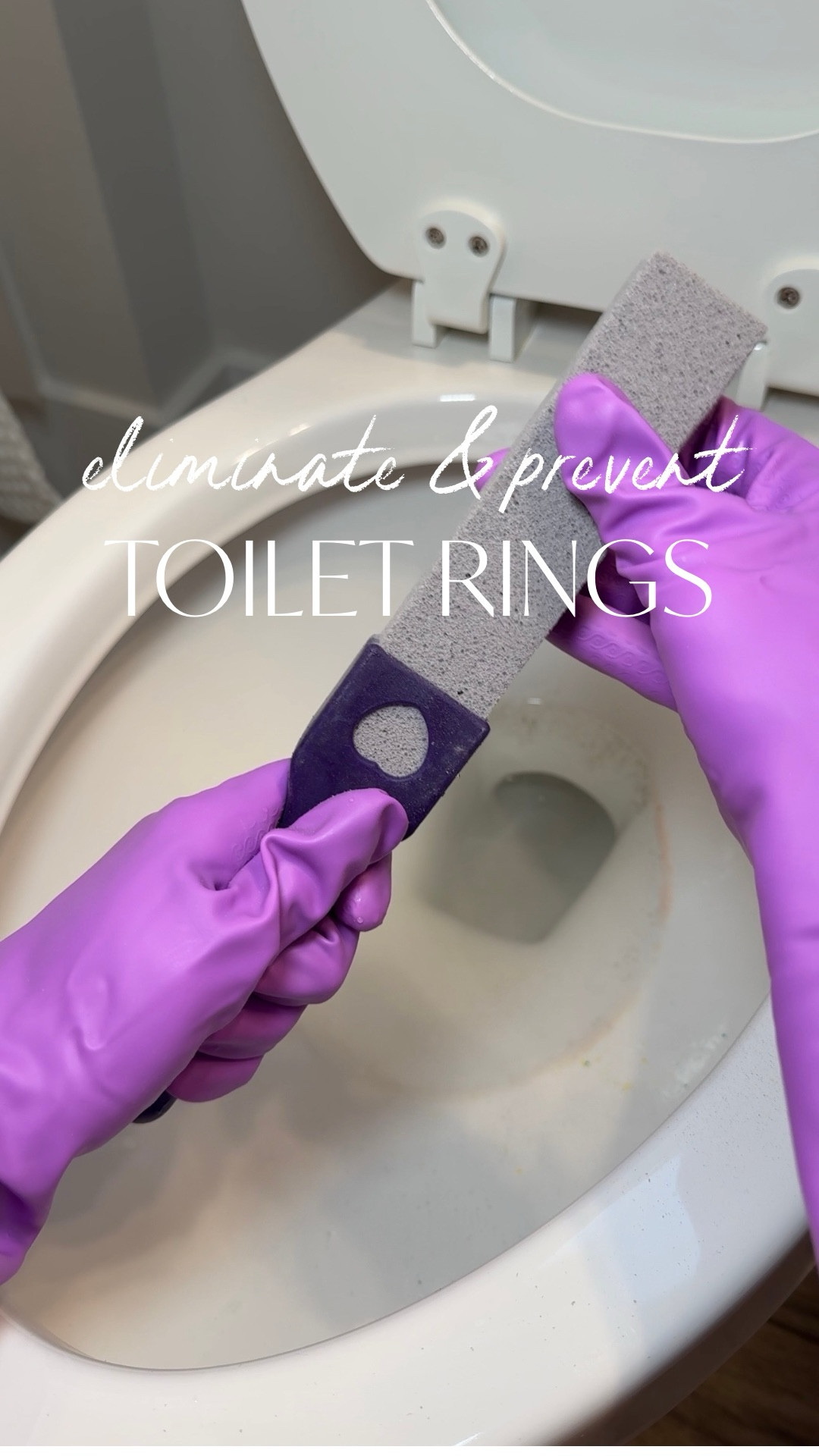 Share this with all your family and friends, cause I’m pretty sure toilet cleaning is almost everyone’s least favorite cleaning task! 🤢

with every flush, the gel stamps help keep toilet rings, limescale, and other toilet build up away

these stones are gentle on the surface, and will not leave scratches on ceramic tiles, metal and other objects when used wet!
Ideal Tool: the toilet stones can be cut into different shapes to deal with different corners, such as the kitchen sink, hard water rings at the bottom of the toilet and so on

Perfect t#tool for toilets, tubs, sinks, pools and more; The design with a long handle can be applied in ceramic tile, outdoor barbecue grills and other places that cannot be directly reached by hands

#LTKSeasonal #LTKHome #LTKHoliday