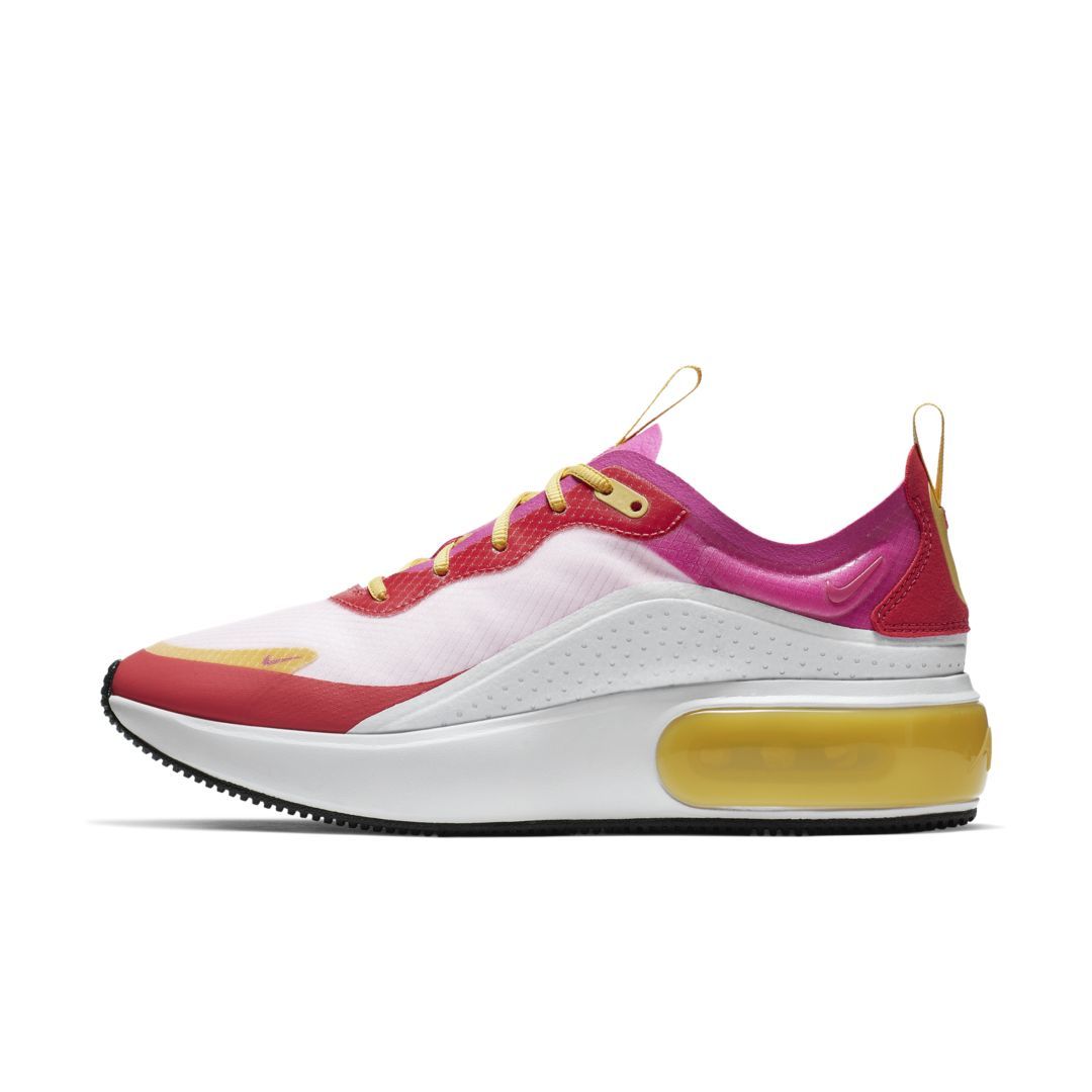 Nike Air Max Dia SE Women's Shoe Size 7 (White/Ember Glow) AR7410-102 | Nike (US)