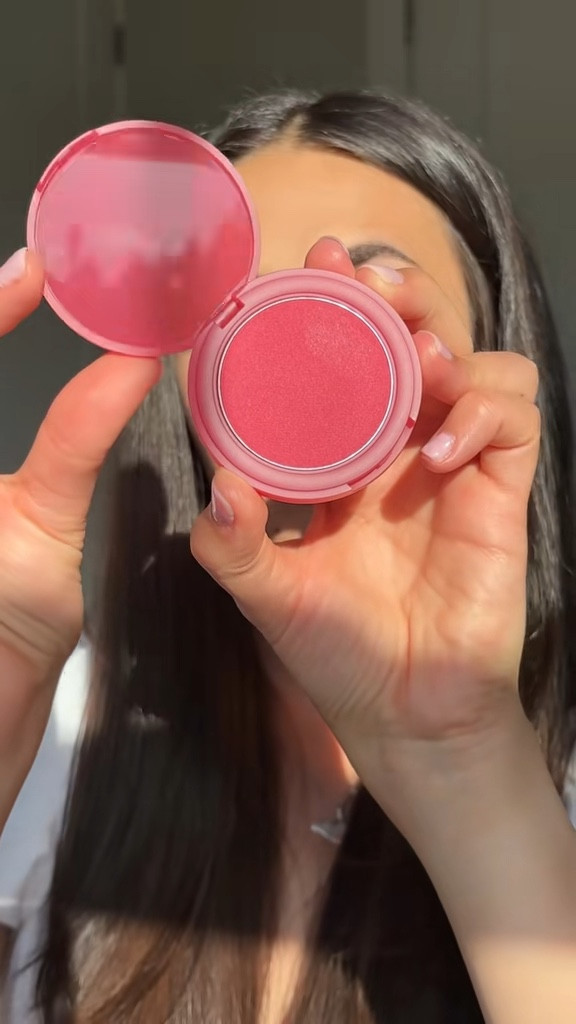 Summer blushes episode: rare beauty 💕#rarebeauty #sephora #blush 

#LTKGiftGuide #LTKWatchNow #LTKSeasonal