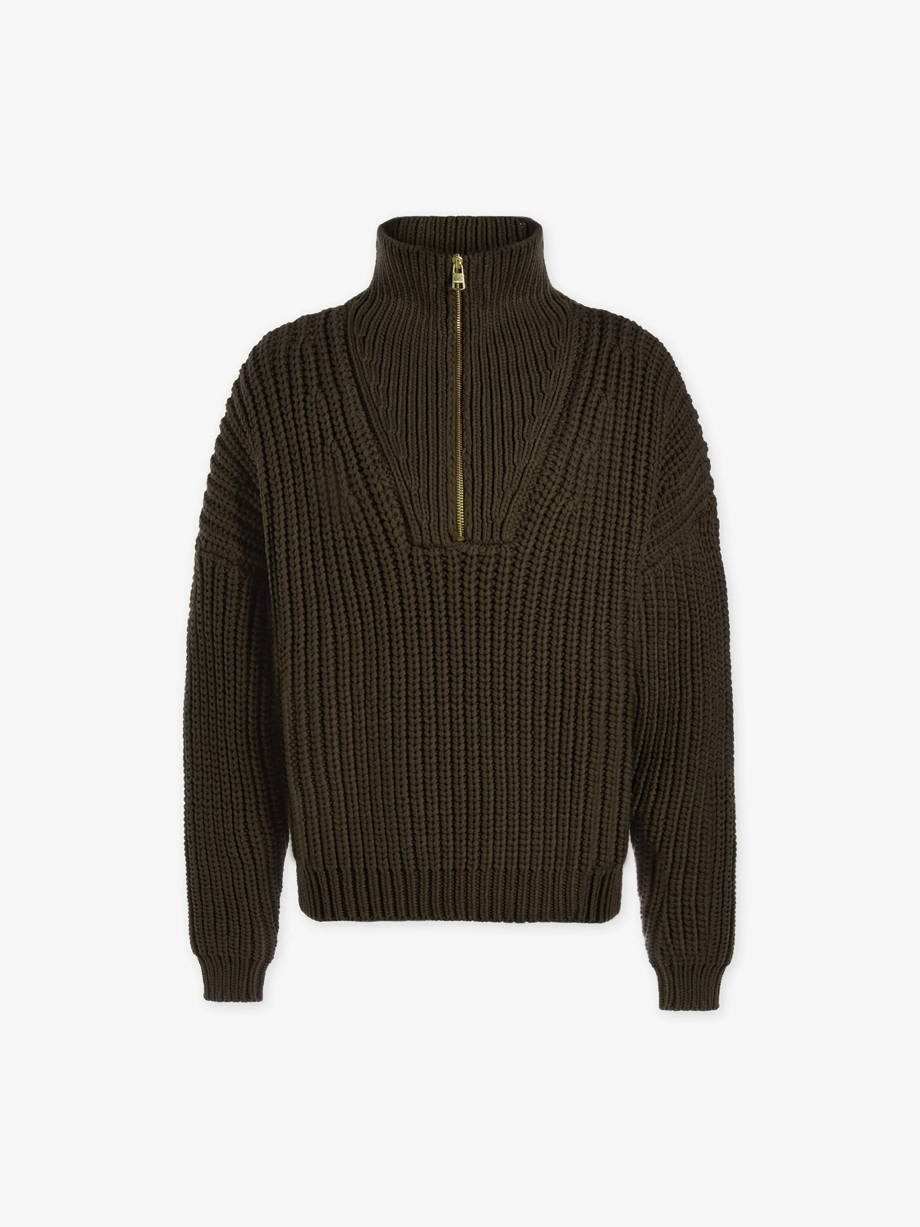 Natalia Half Zip | Varley USA