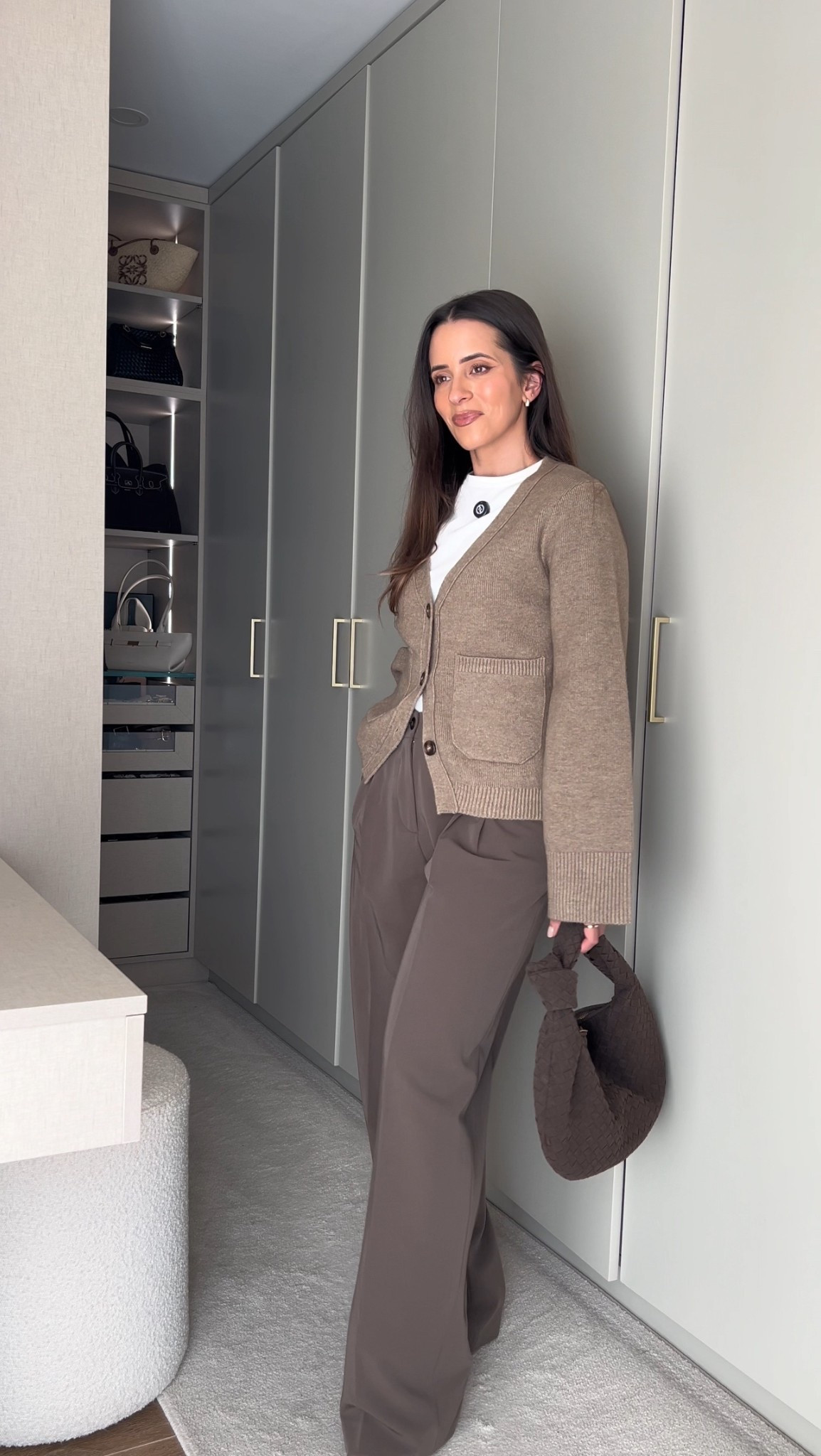 Autumn looks: 1/30 🤎🍂

#LTKSeasonal #LTKWorkwear #LTKStyleTip