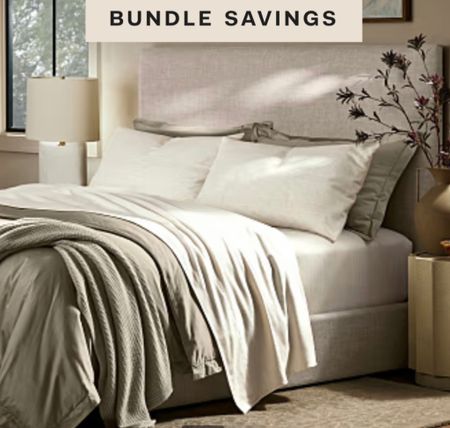 Bedding on Sale

#LTKSeasonal #LTKHoliday #LTKhome