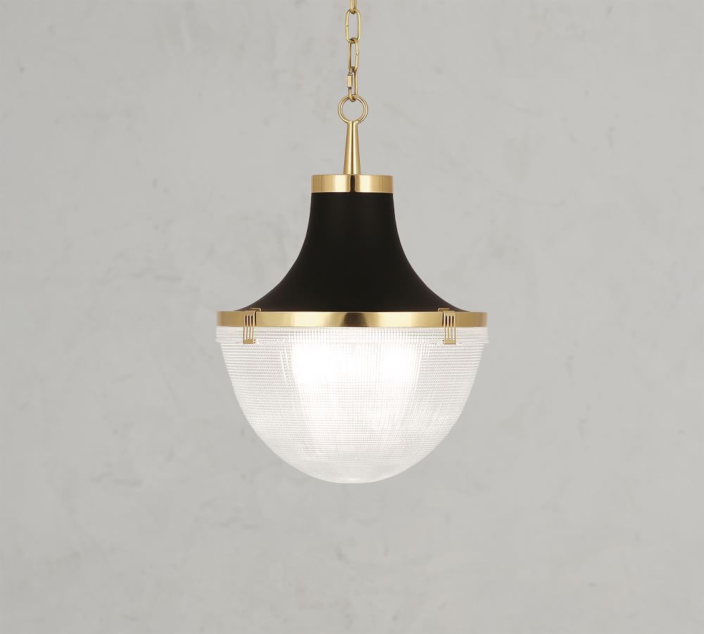 Dawn Pendant | Pottery Barn (US)