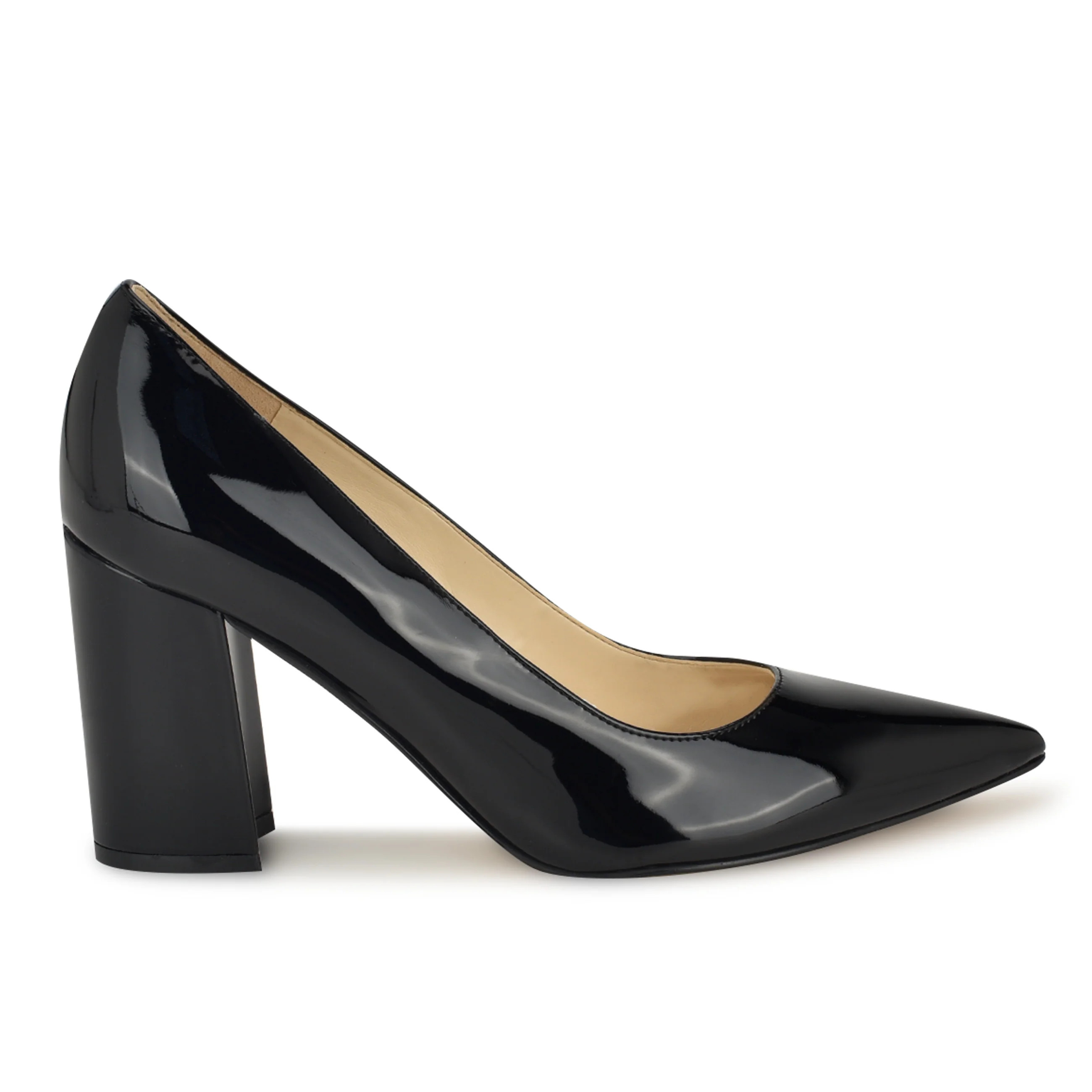 Cara Dress Pumps | Nine West (US)